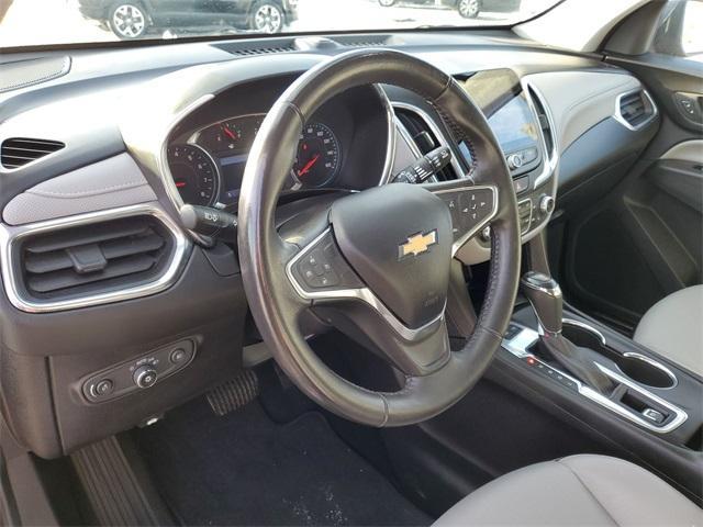 used 2019 Chevrolet Equinox car, priced at $22,997