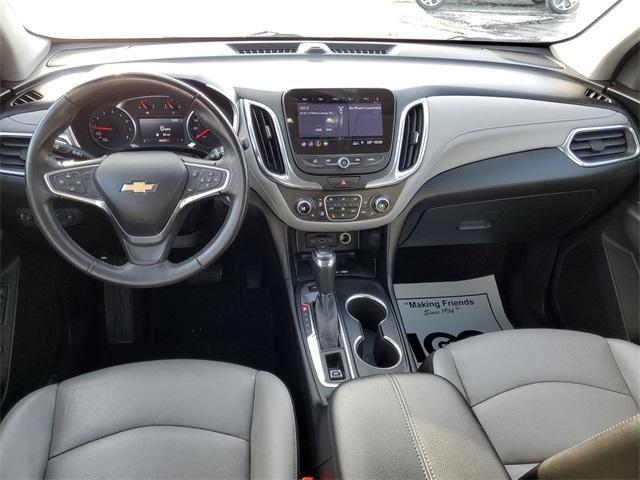 used 2019 Chevrolet Equinox car, priced at $22,997