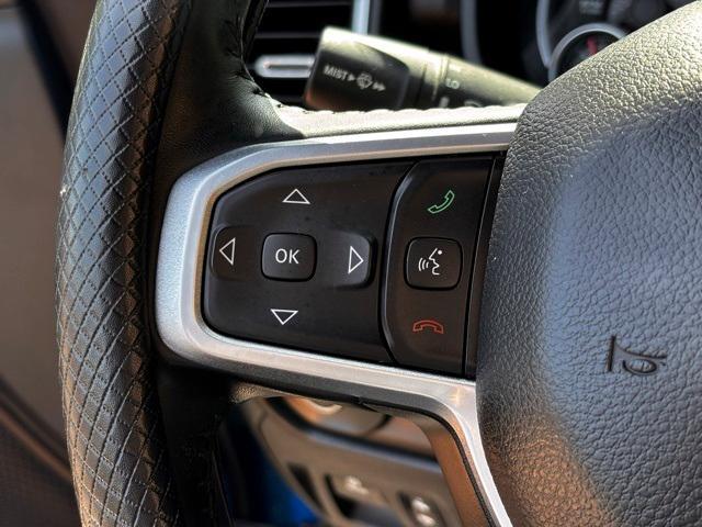 used 2021 Ram 1500 car, priced at $29,997