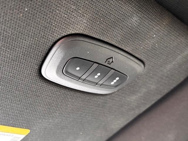 used 2021 Ram 1500 car, priced at $29,997