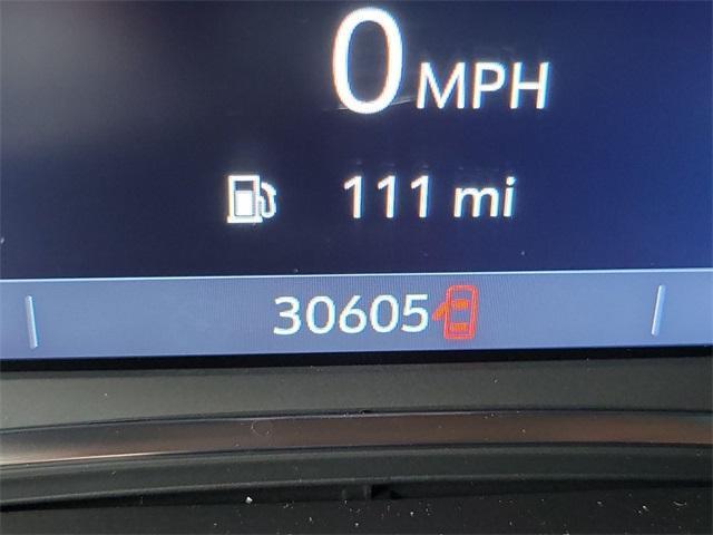used 2024 Chevrolet Traverse Limited car, priced at $36,997