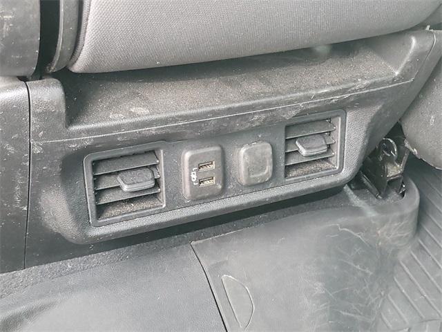 used 2022 Chevrolet Silverado 2500 car, priced at $49,997