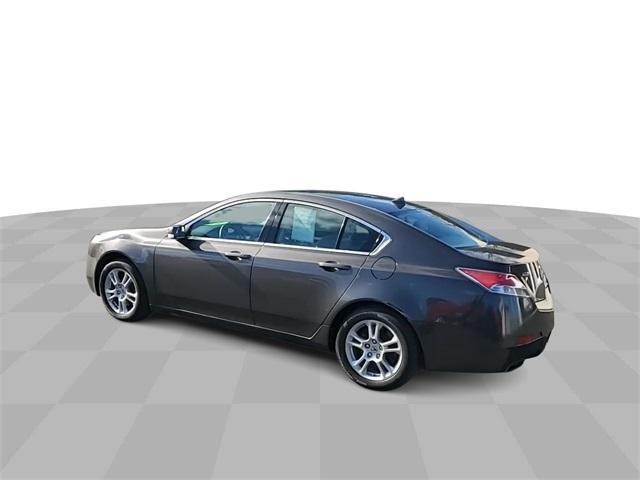 used 2010 Acura TL car, priced at $6,000