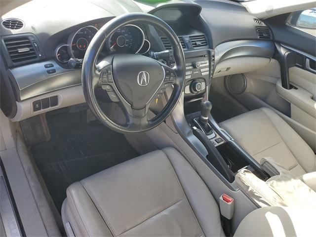 used 2010 Acura TL car, priced at $6,000