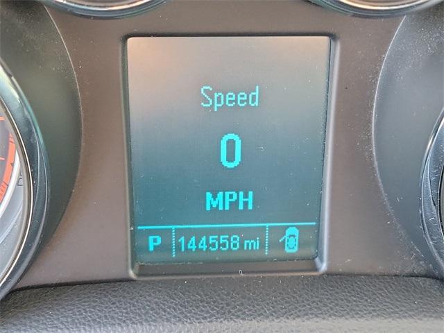 used 2014 Buick Encore car, priced at $6,499
