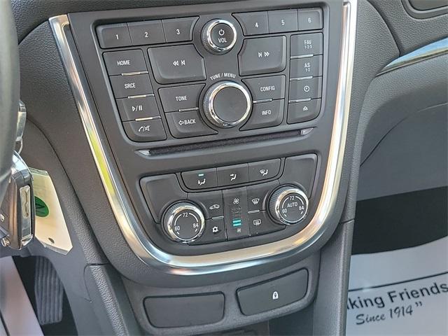 used 2014 Buick Encore car, priced at $6,499