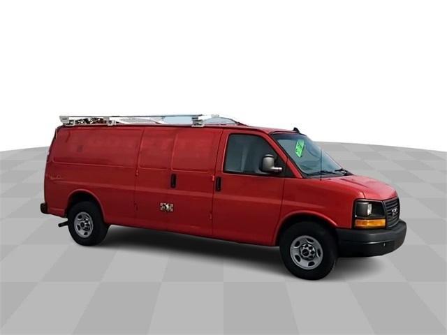 used 2016 GMC Savana 3500 car, priced at $9,599