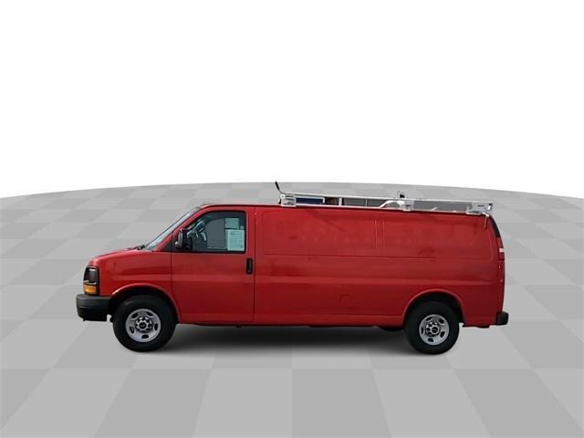 used 2016 GMC Savana 3500 car, priced at $9,599