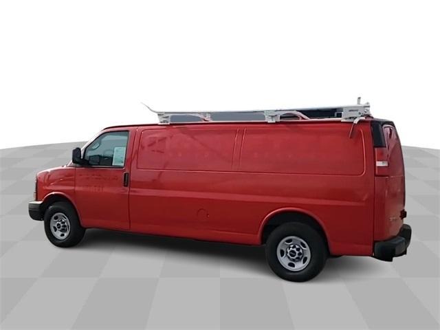 used 2016 GMC Savana 3500 car, priced at $9,599