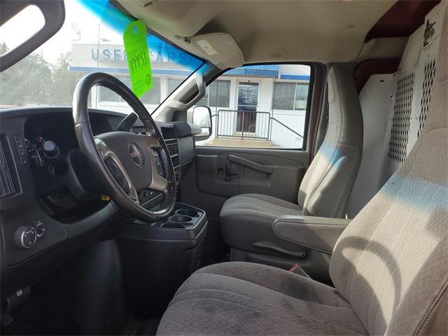 used 2016 GMC Savana 3500 car, priced at $9,599