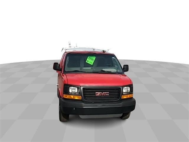 used 2016 GMC Savana 3500 car, priced at $9,599