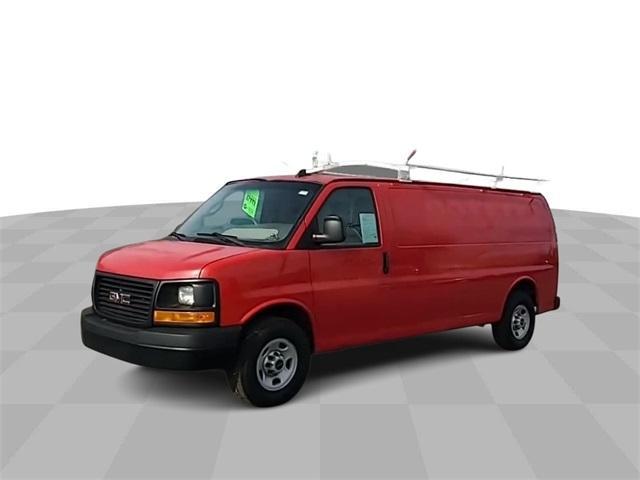 used 2016 GMC Savana 3500 car, priced at $9,599