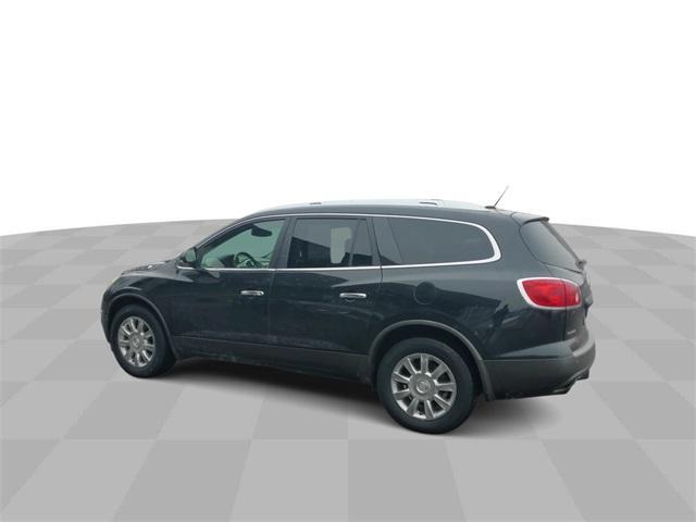 used 2011 Buick Enclave car, priced at $8,999