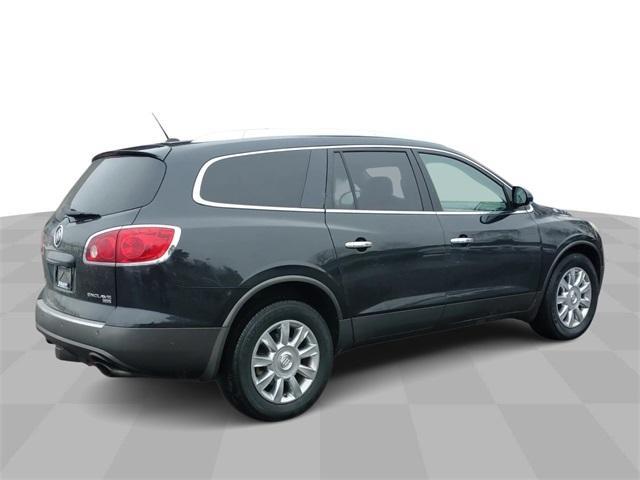 used 2011 Buick Enclave car, priced at $8,999