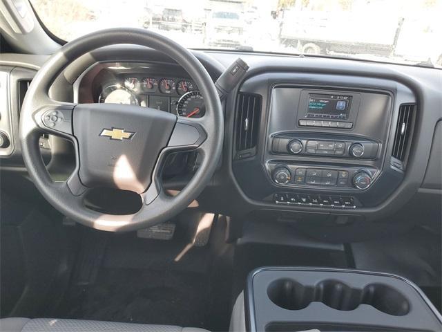 new 2024 Chevrolet Silverado 1500 car, priced at $75,032