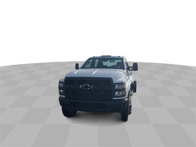 new 2024 Chevrolet Silverado 1500 car, priced at $75,032