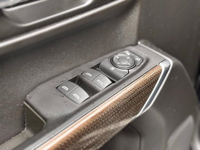 used 2021 Chevrolet Silverado 1500 car, priced at $29,997