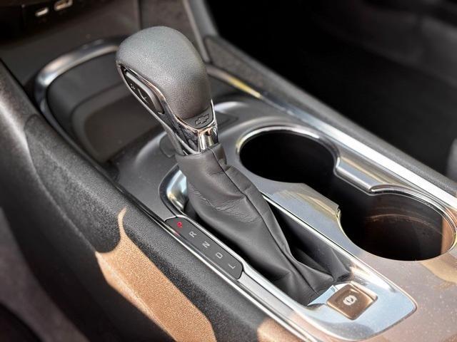 used 2025 Chevrolet Malibu car, priced at $26,997