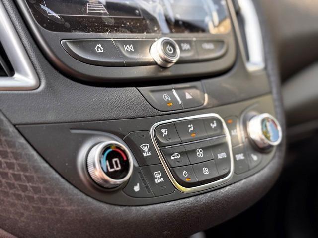used 2025 Chevrolet Malibu car, priced at $26,997