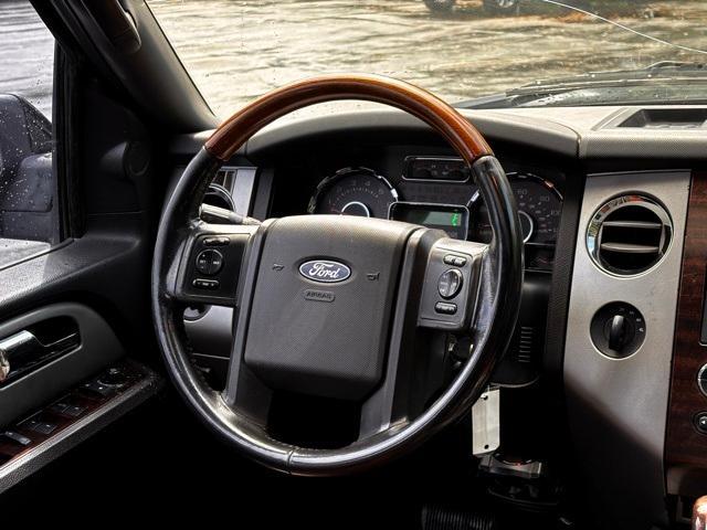 used 2008 Ford Expedition EL car, priced at $5,999