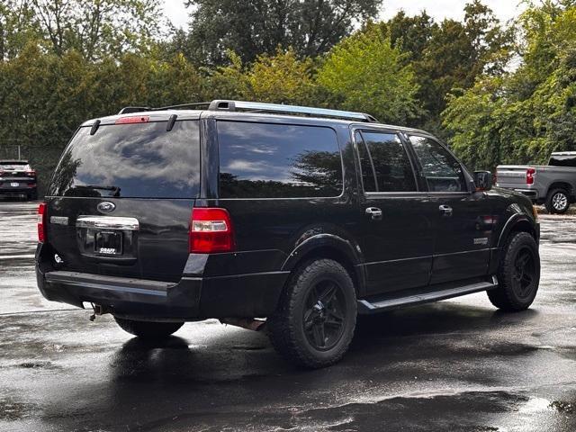 used 2008 Ford Expedition EL car, priced at $5,999