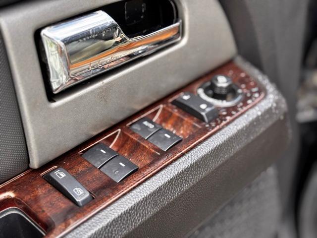 used 2008 Ford Expedition EL car, priced at $5,999
