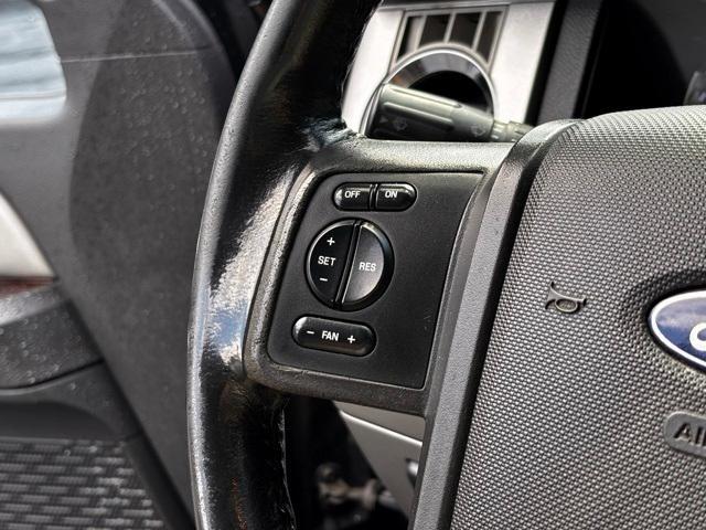 used 2008 Ford Expedition EL car, priced at $5,999