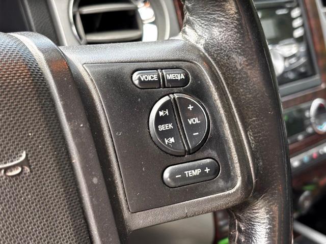used 2008 Ford Expedition EL car, priced at $5,999