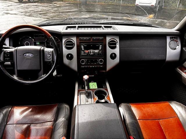 used 2008 Ford Expedition EL car, priced at $5,999
