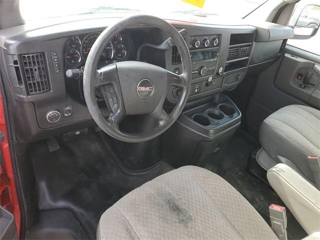 used 2015 GMC Savana 3500 car, priced at $7,800