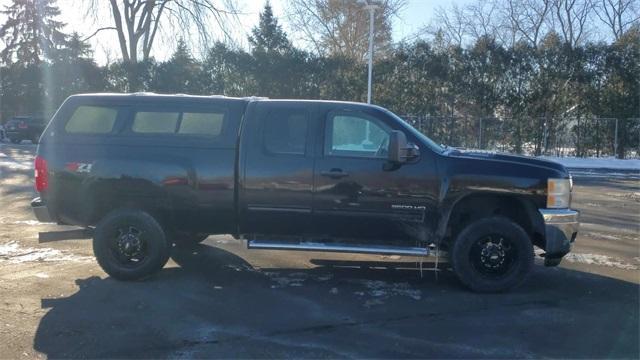 used 2011 Chevrolet Silverado 2500 car, priced at $7,999