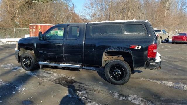 used 2011 Chevrolet Silverado 2500 car, priced at $7,999