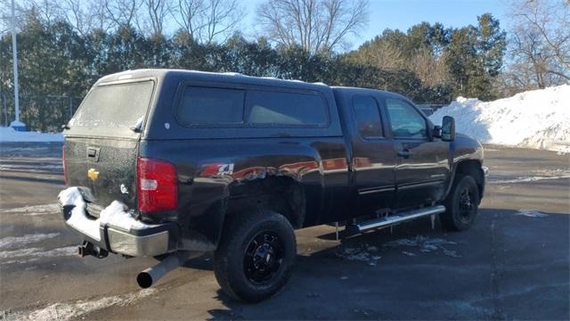 used 2011 Chevrolet Silverado 2500 car, priced at $7,999