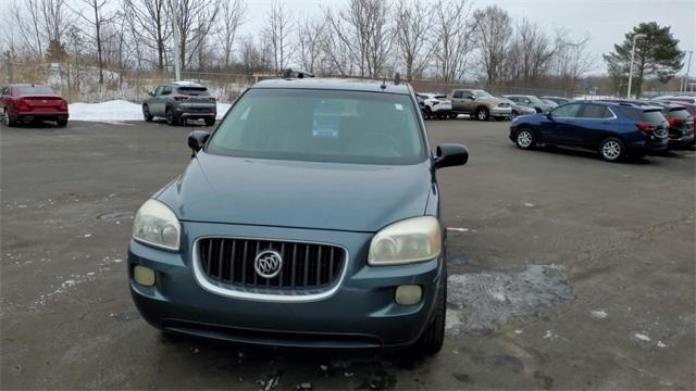 used 2007 Buick Terraza car, priced at $6,999