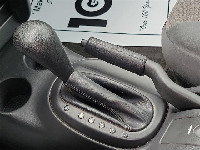 used 2005 Chrysler Sebring car, priced at $7,999