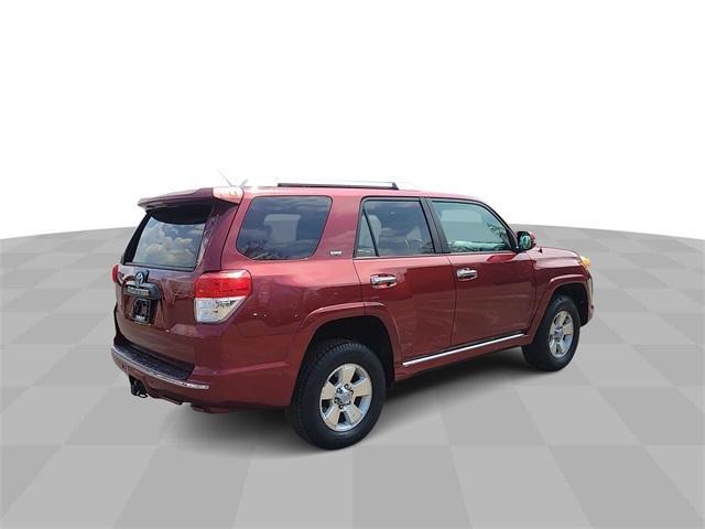 used 2011 Toyota 4Runner car, priced at $18,999