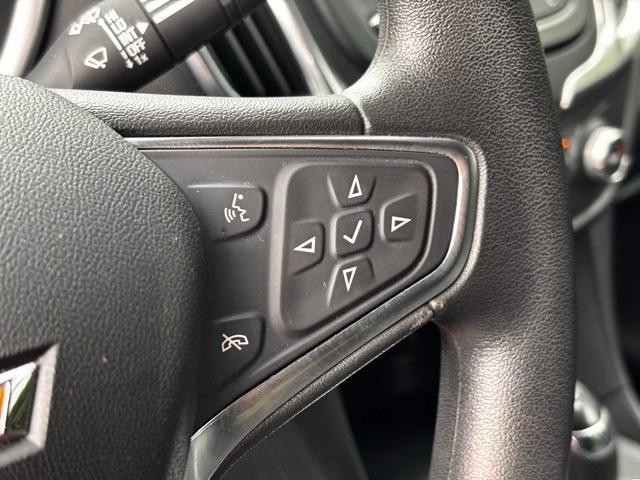 used 2018 Chevrolet Equinox car, priced at $18,999