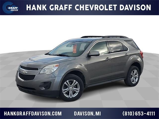 used 2012 Chevrolet Equinox car, priced at $5,999