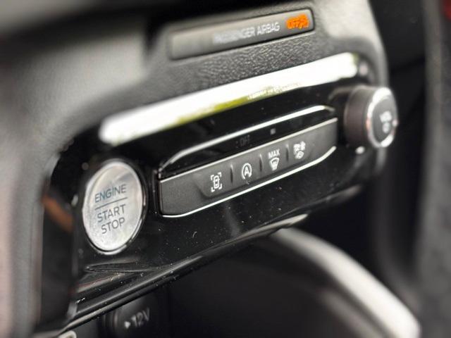 used 2024 Ford Escape car, priced at $26,997