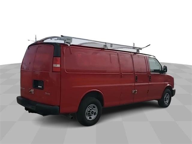 used 2014 GMC Savana 3500 car, priced at $7,599