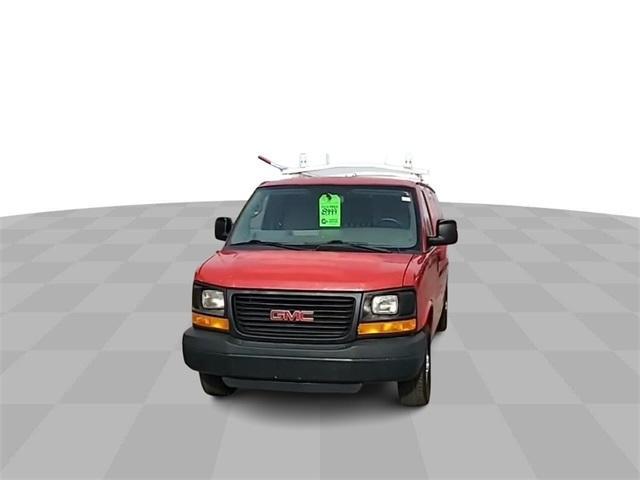 used 2014 GMC Savana 3500 car, priced at $7,599