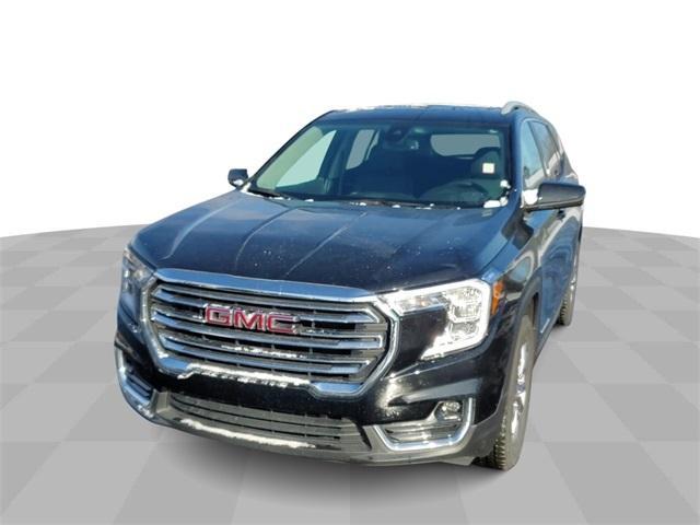 used 2024 GMC Terrain car, priced at $30,997