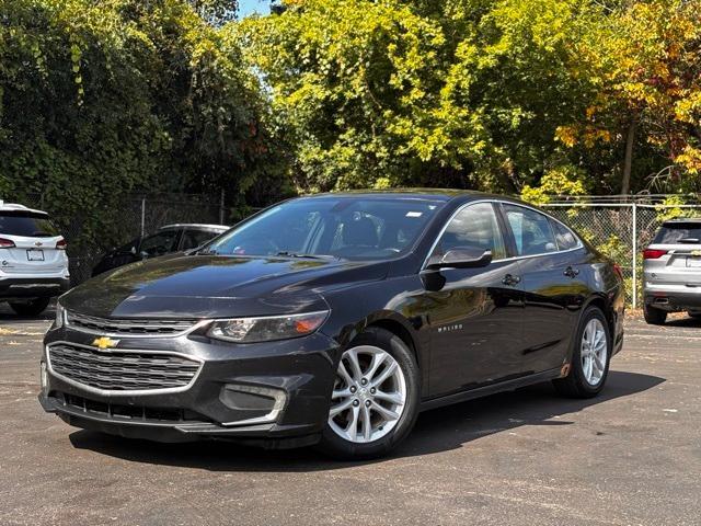 used 2016 Chevrolet Malibu car, priced at $8,999
