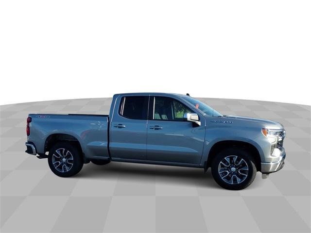 used 2023 Chevrolet Silverado 1500 car, priced at $46,997