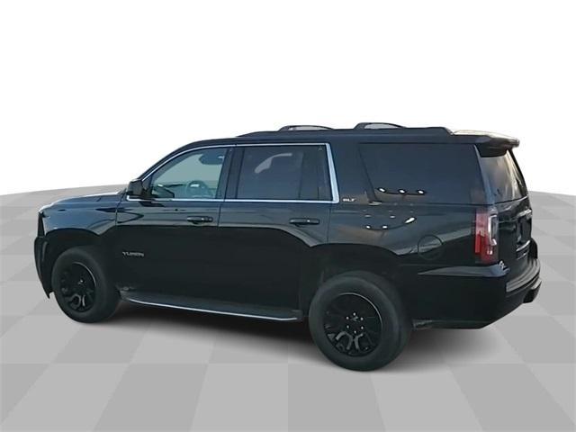 used 2016 GMC Yukon car, priced at $13,999