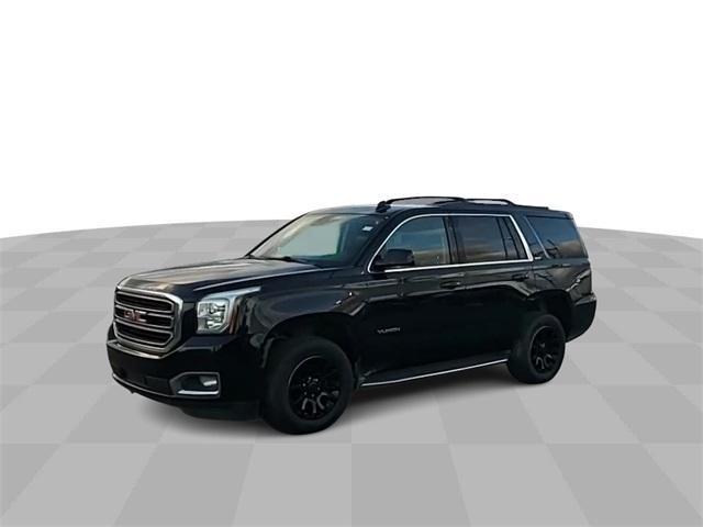 used 2016 GMC Yukon car, priced at $13,999