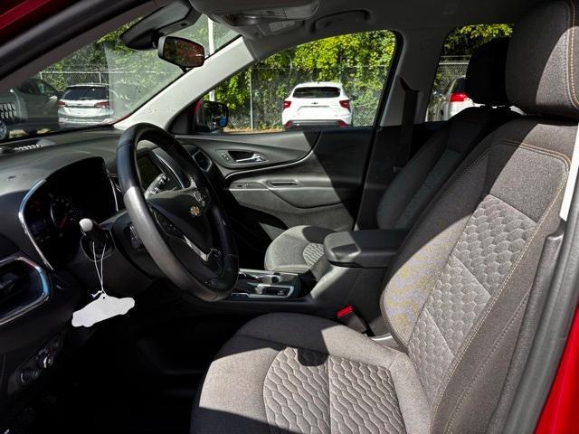 used 2020 Chevrolet Equinox car, priced at $19,999