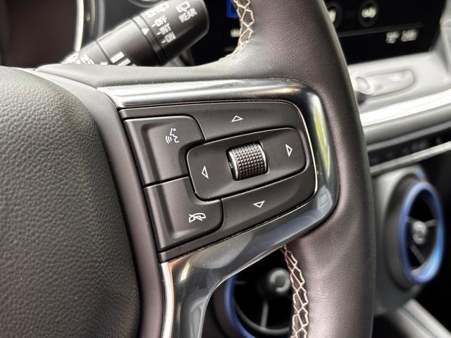 used 2023 Chevrolet Blazer car, priced at $32,997