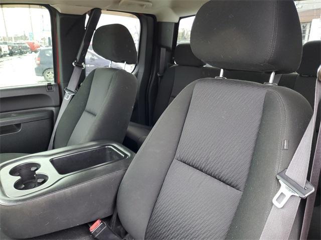 used 2011 GMC Sierra 1500 car, priced at $10,684