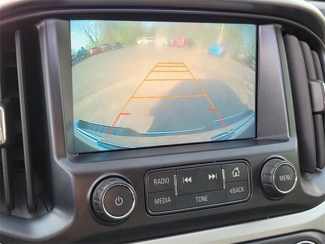 used 2017 Chevrolet Colorado car, priced at $19,999